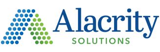 alacrity solutions